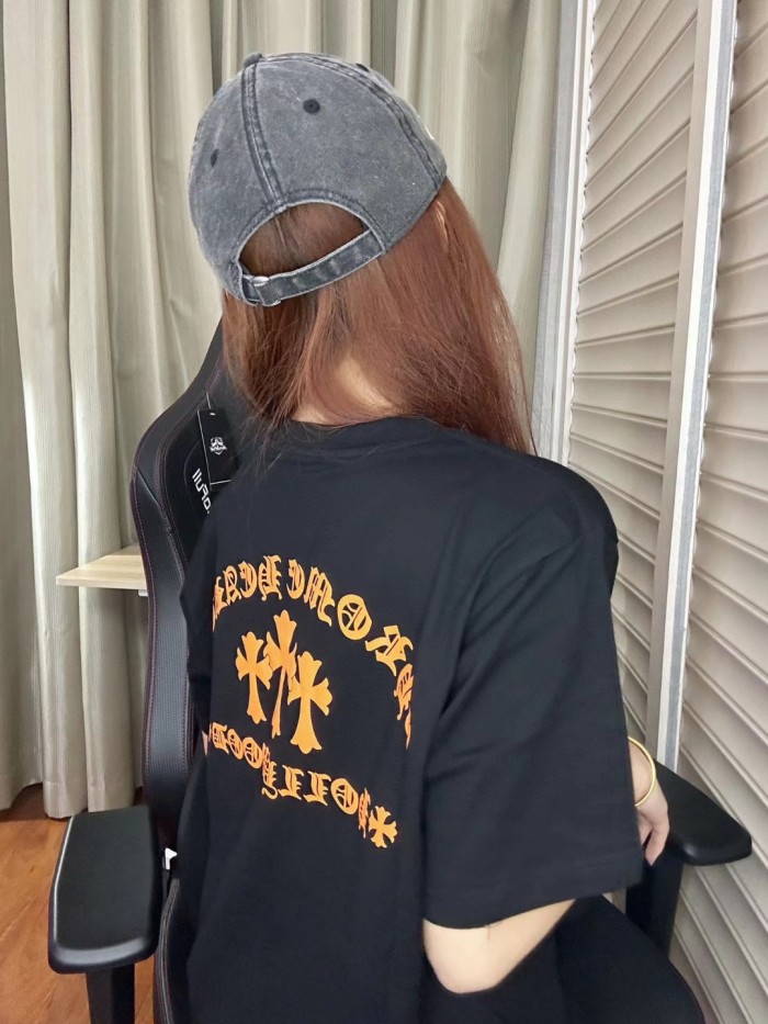 Clothes Chrome Hearts18