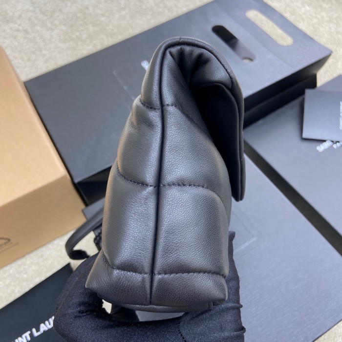 Handbags SAINT LAURENT 620333 size 23×15.5×8.5 cm