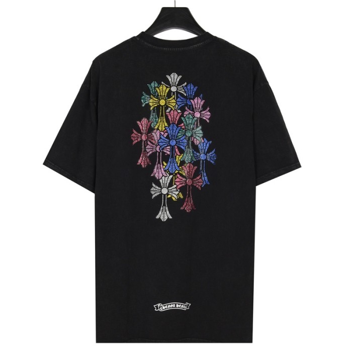 Clothes Chrome Hearts11