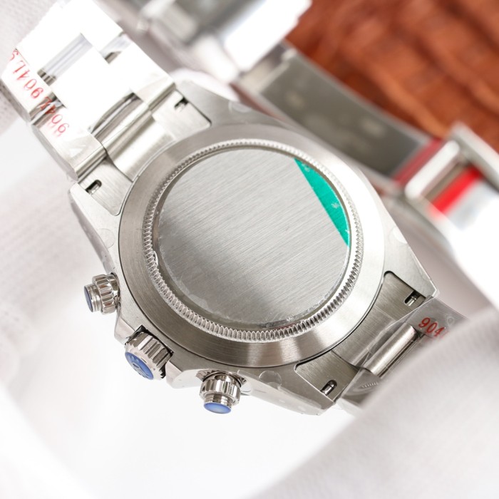 Watch Rolex 12.4mm 7750 8