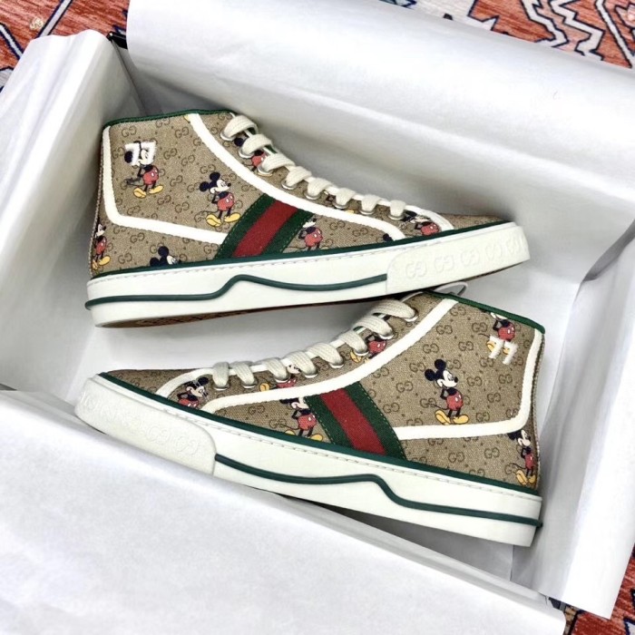 Gucci Tennis 1977 sneaker 12