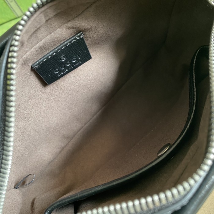 Handbag Gucci 658572 size 22.5*14*7 cm