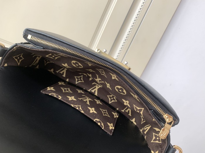 Handbag Louis Vuitton M20393 size 24.0 x 15.0 x 6.0 cm