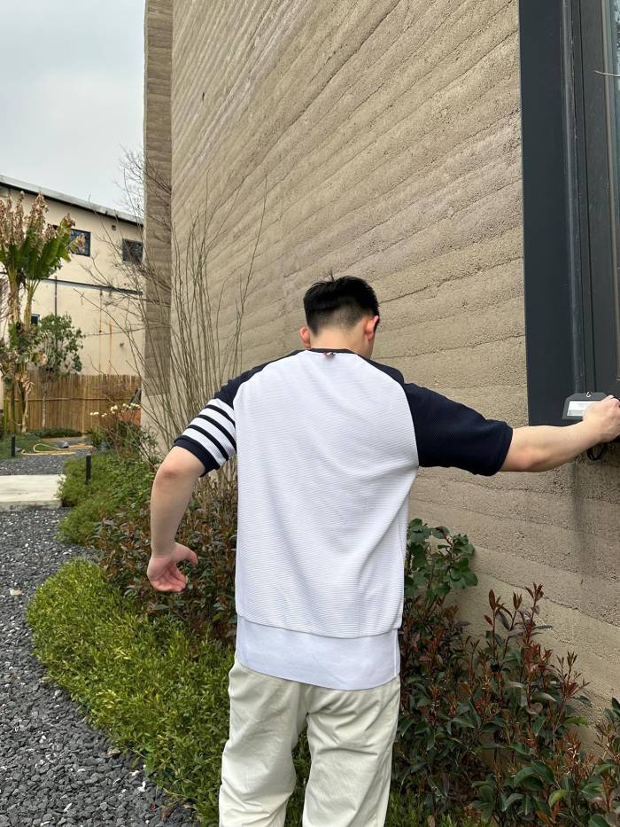 Clothes Thom Browne 4