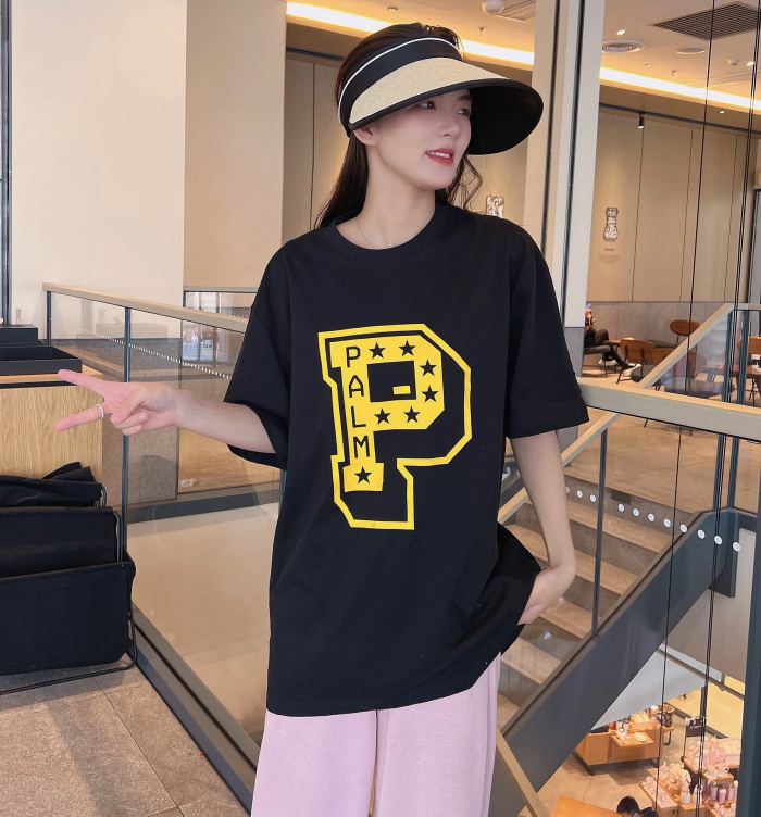 Clothes Palm Angels 8