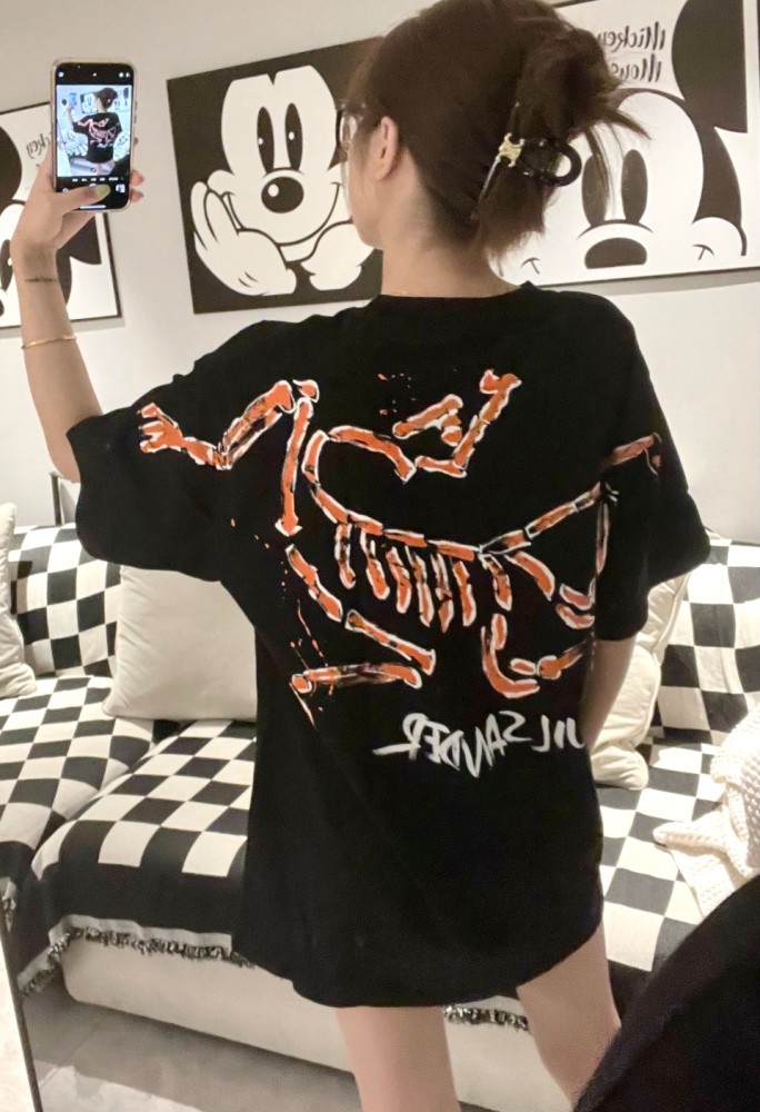 Clothes ARC'TERYX 74