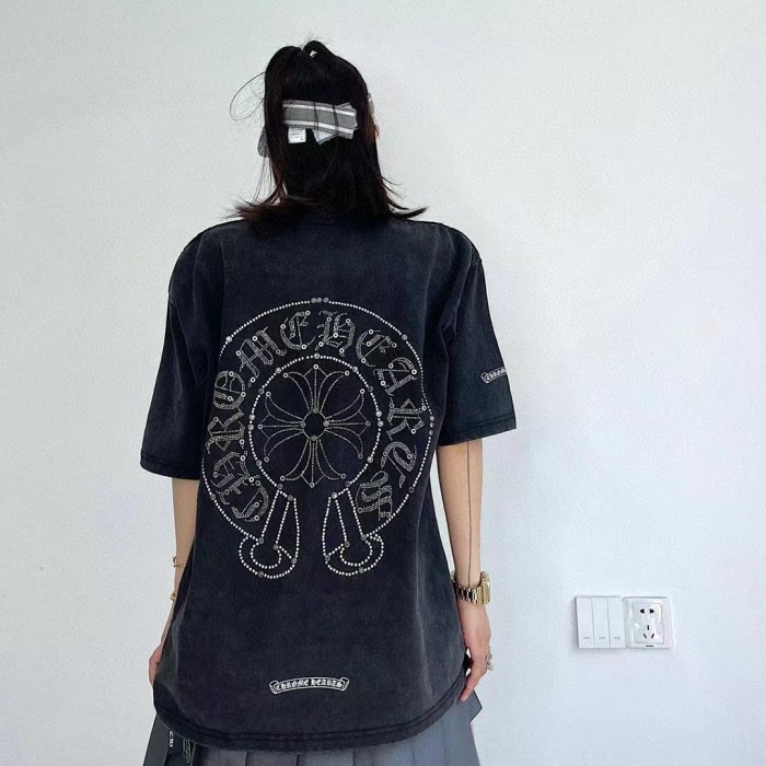 Clothes Chrome Hearts15