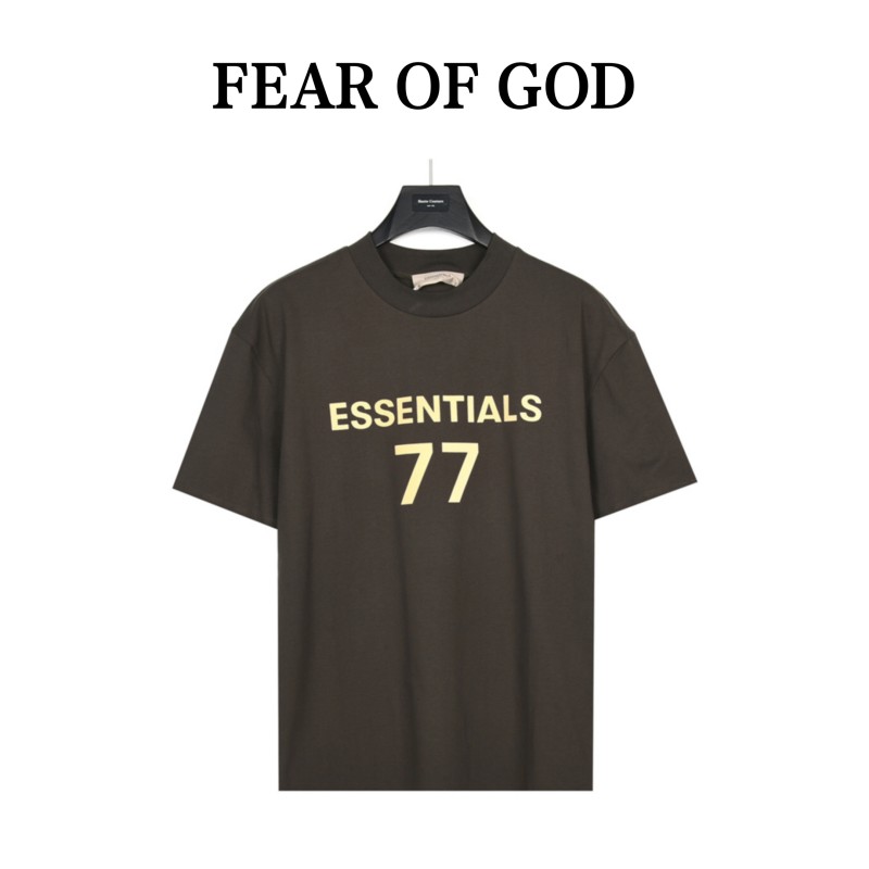 Clothes FEAR OF GOD 7