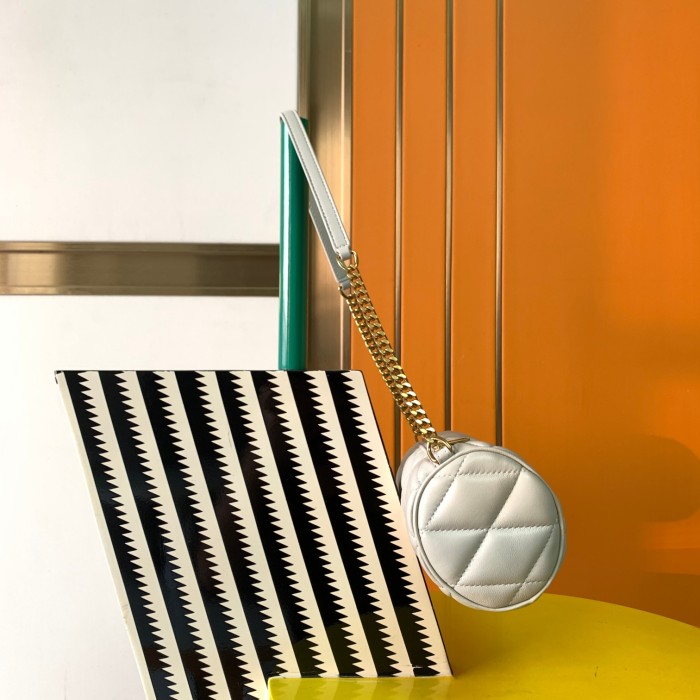 Handbags SAINT LAURENT 699703 size 20~10~10 CM