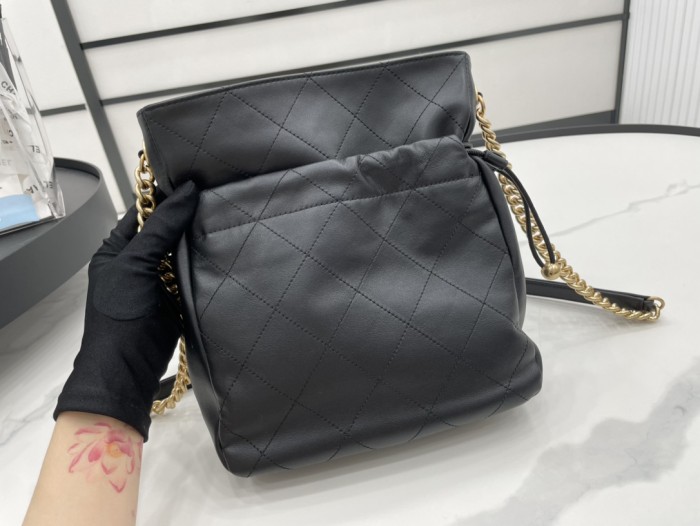 Handbag Chanel AS2985 size 24*22*7 cm