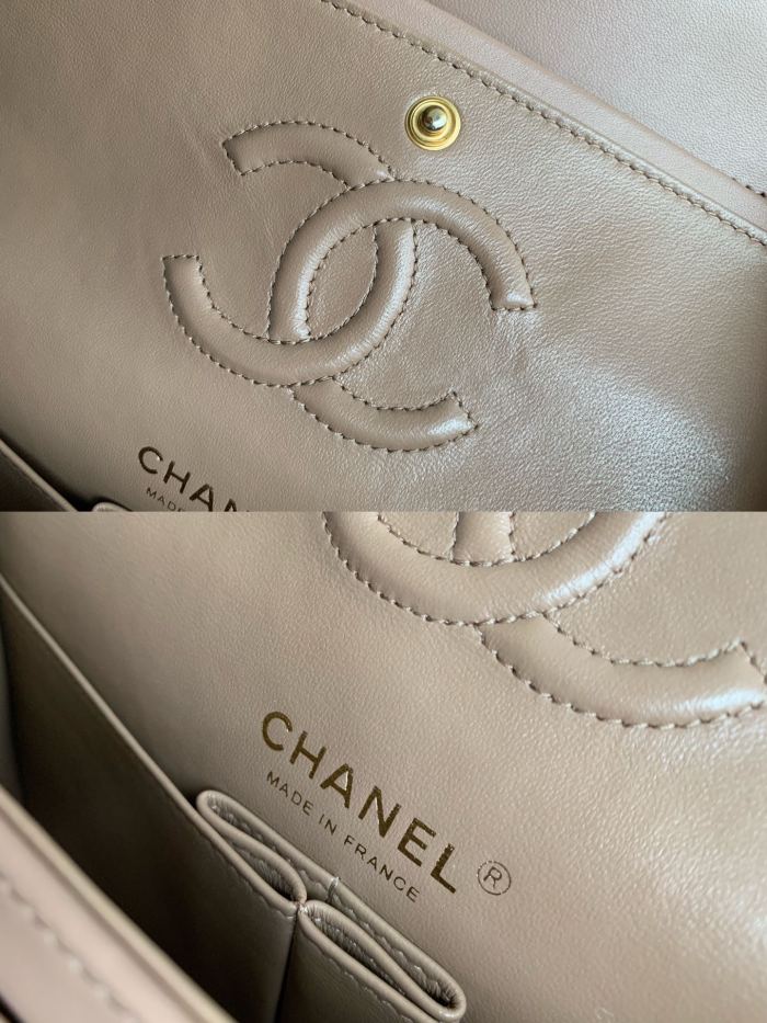 Handbag Chanel 1113 size 23 cm