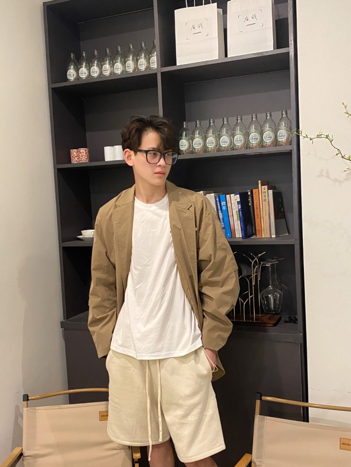 Clothes FEAR OF GOD 75