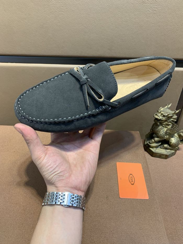TOD'S Loafers 31