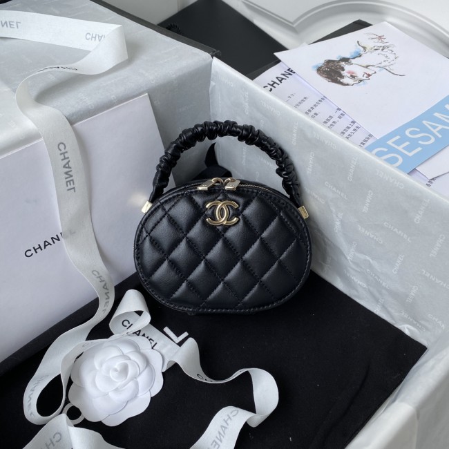 Handbag Chanel AP2731 size 9.5*13x5.5 cm