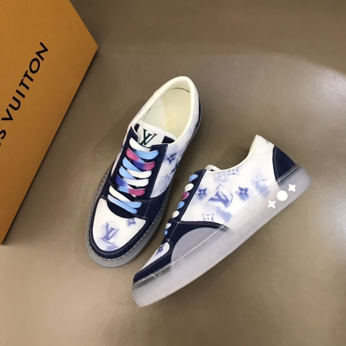 Louis Vuitton Ollie sneaker 2