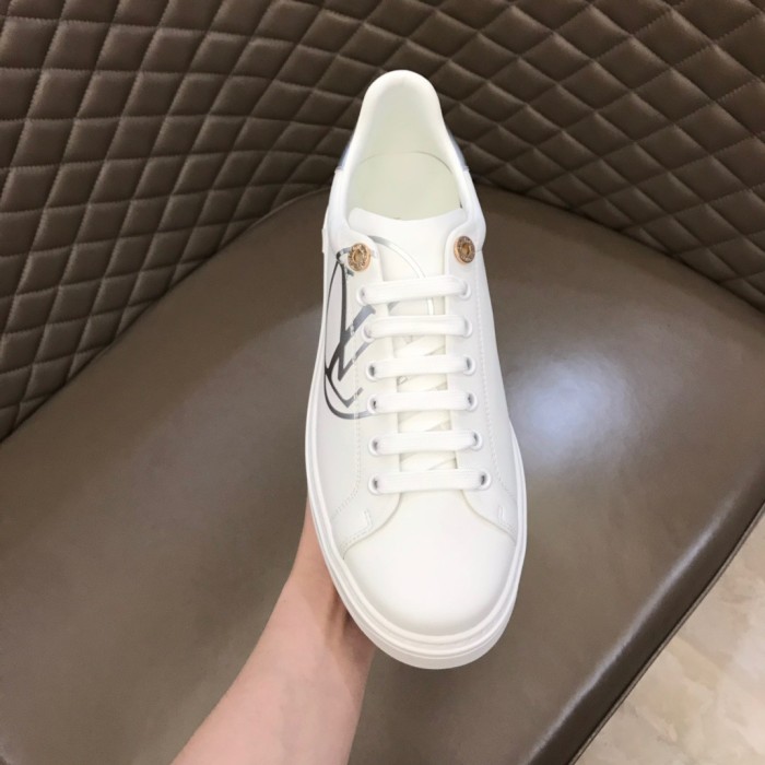 Louis Vuitton Low Top sneaker 59