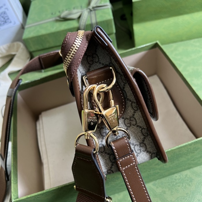 Handbag Gucci 674164 size 21*16.5*8 cm