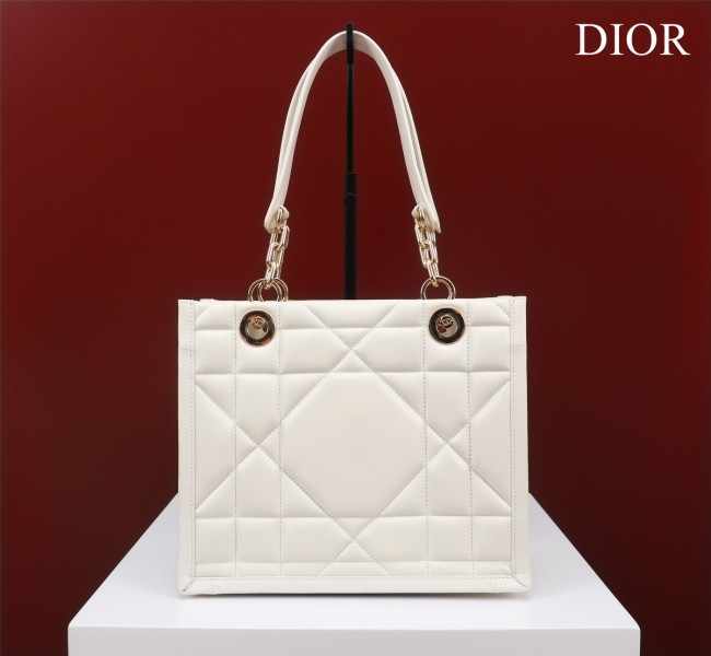 Handbag Dior size 36.5×28×17.5 cm