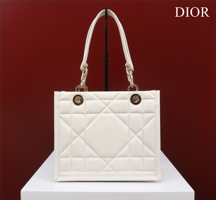 Handbag Dior size 36.5×28×17.5 cm