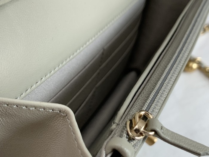 Handbag Chanel size 19 cm