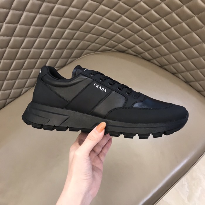 Prada Prax 1 Sneaker 28