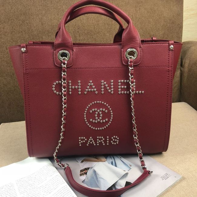 Handbag Chanel size 33 cm