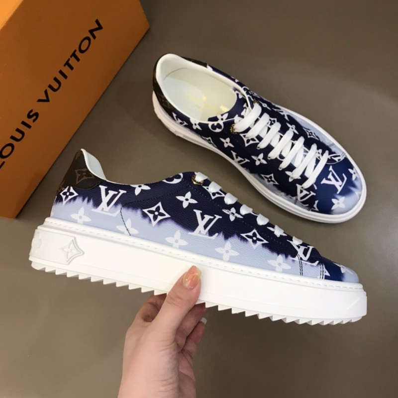 Louis Vuitton Low Top sneaker 40