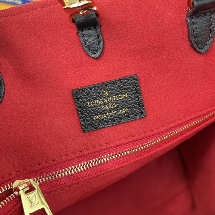 Handbag Louis Vuitton M45495 size 34.0 x 26.0 x 13.0 cm