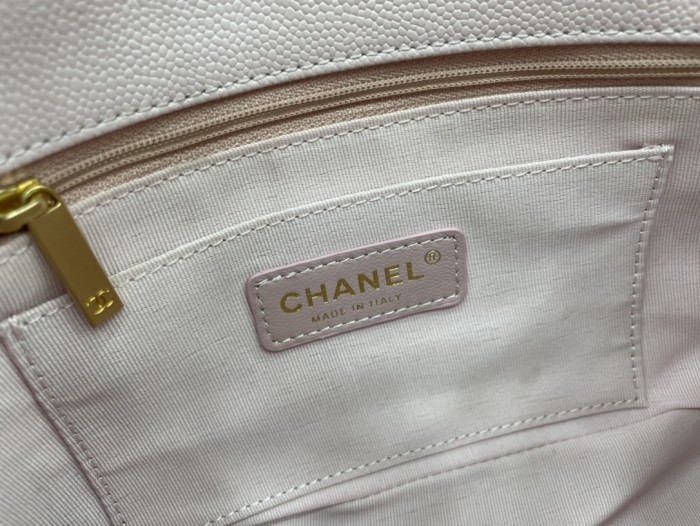 Handbag Chanel AS3467 size 20*23*8 cm