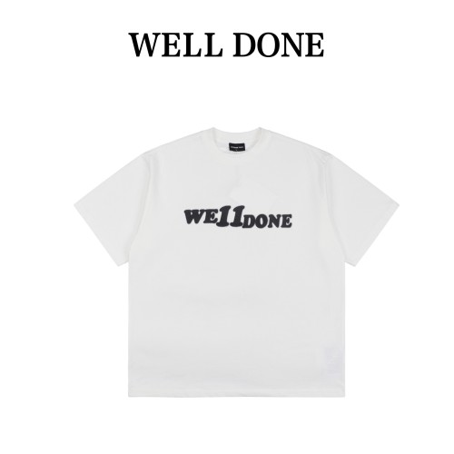 Clothes WE11 DONE 38