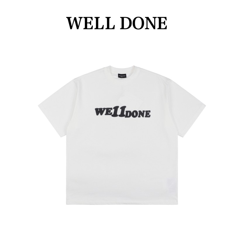 Clothes WE11 DONE 38