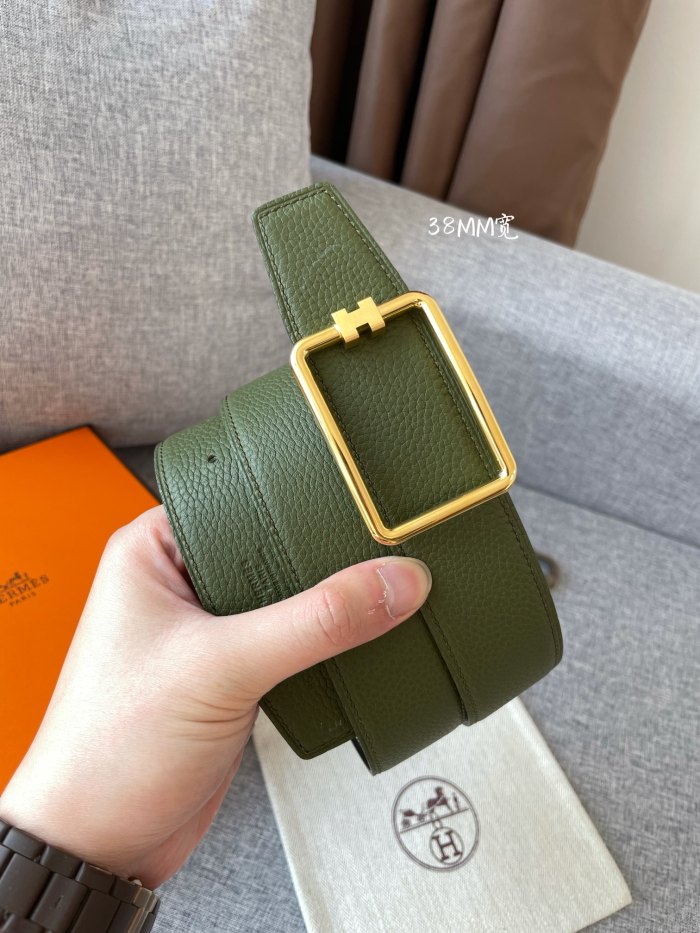 Hermes Belt 5 (width 3.8cm)