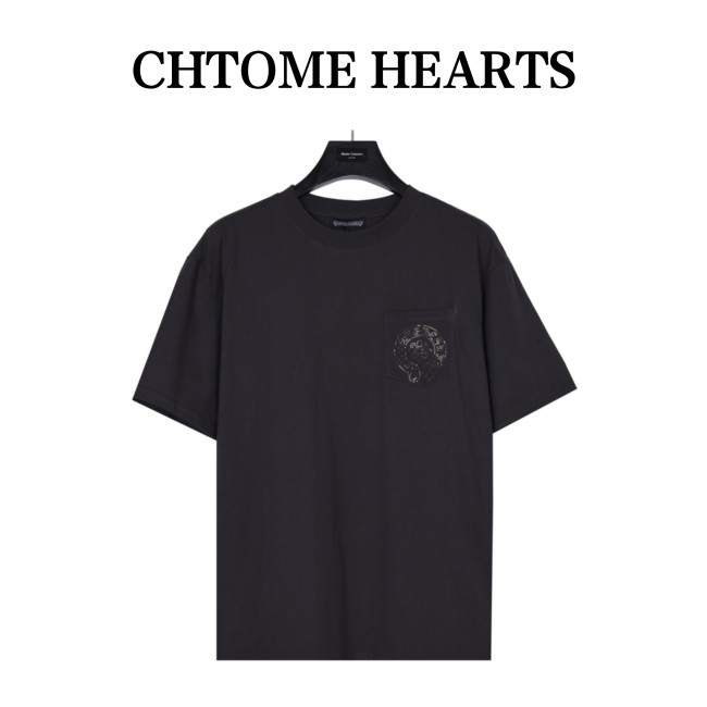 Clothes Chrome Hearts16
