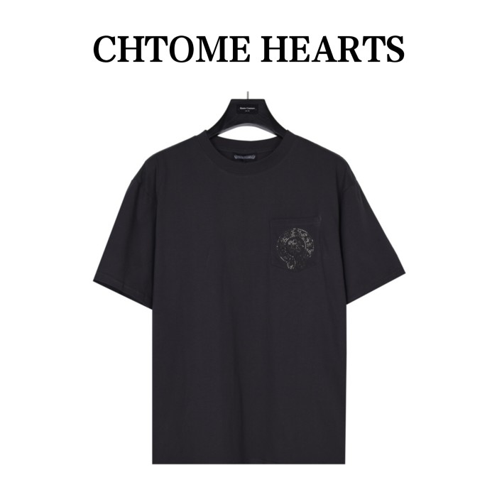 Clothes Chrome Hearts16