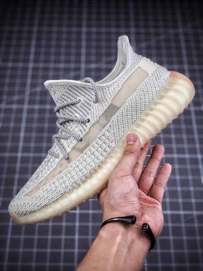 adidas Yeezy Boost 350 V2 Lundmark (Reflective)