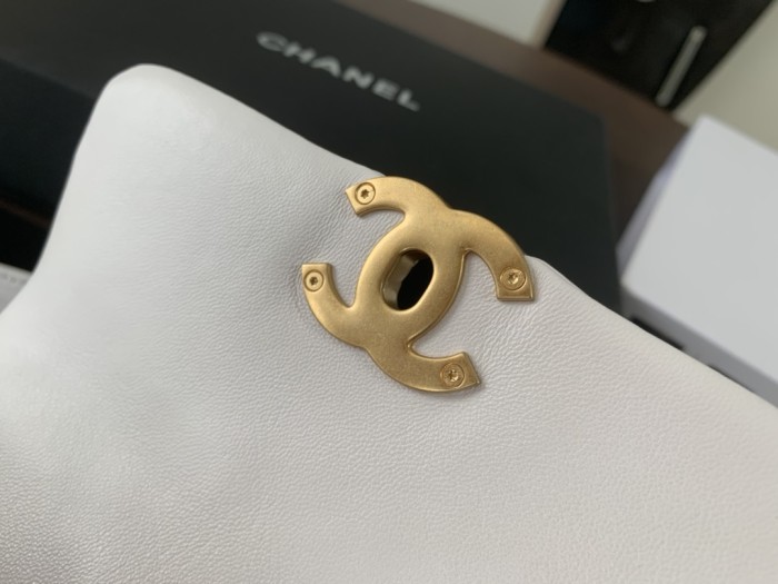 Handbag Chanel AS1163 size 20cmx11cmx5.5 cm