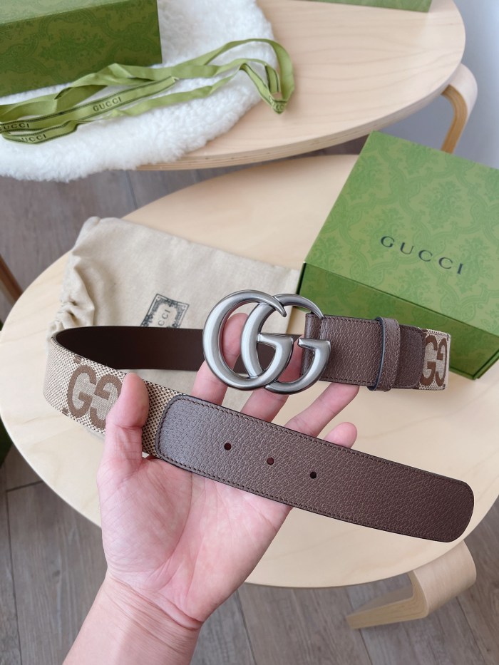 Gucci Belt 5 (width 4cm)