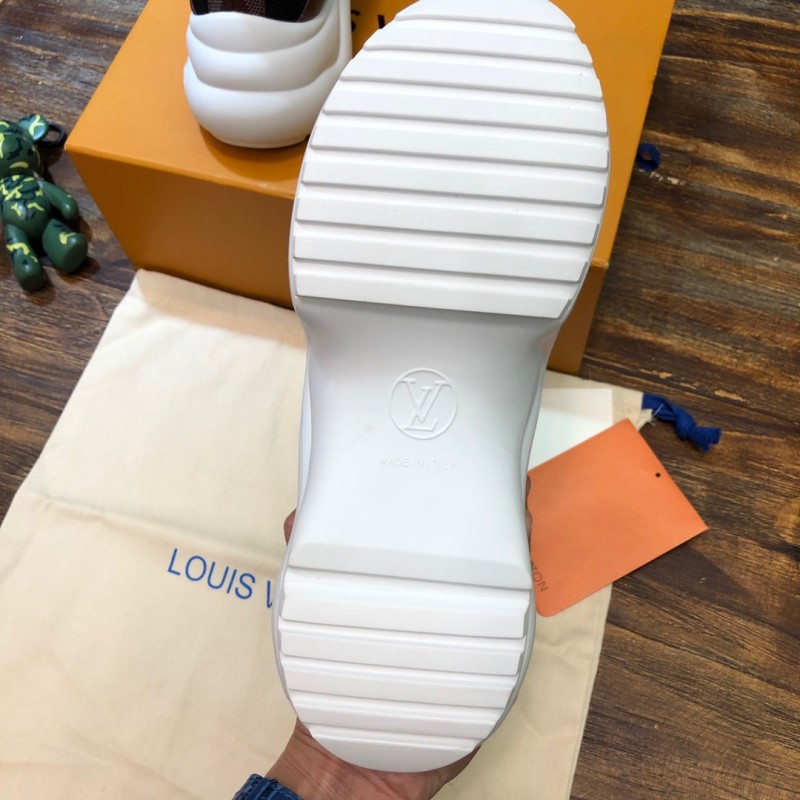 Louis Vuitton Archlight 19