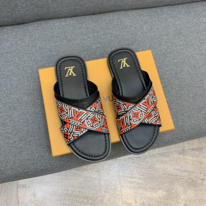 Louis Vuitton Slipper 125
