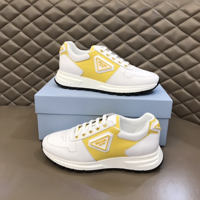 Prada Prax 1 Sneaker 23