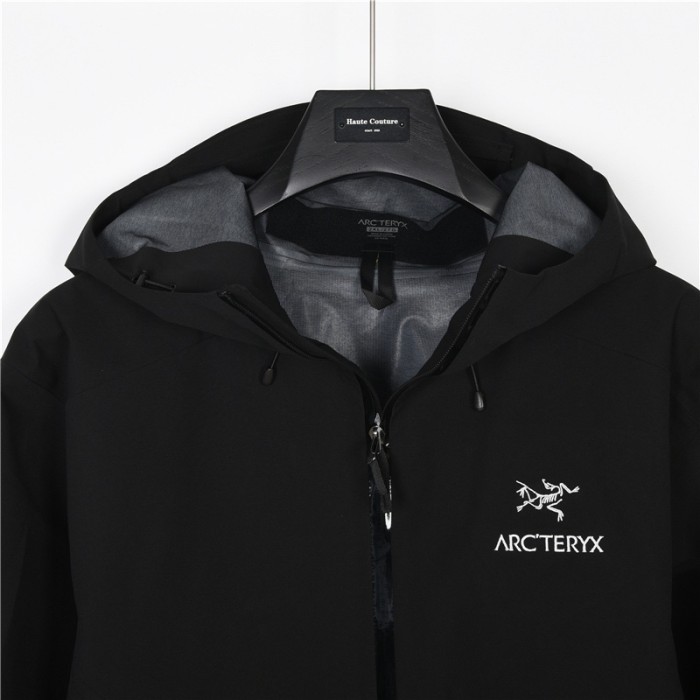 Clothes Areteryx 1