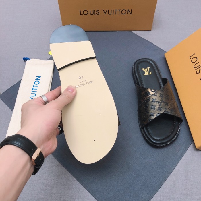 Louis Vuitton Slipper 25