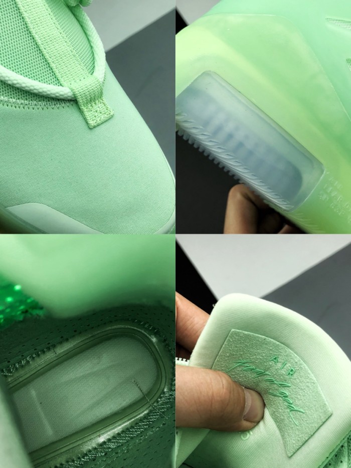 Nike Air Fear Of God 1 Frosted Spruce