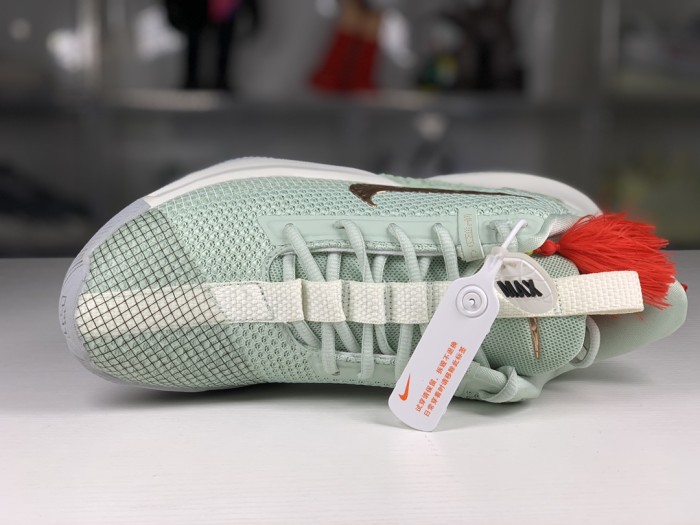 Nike LeBron Ambassador 13 Empire Jade