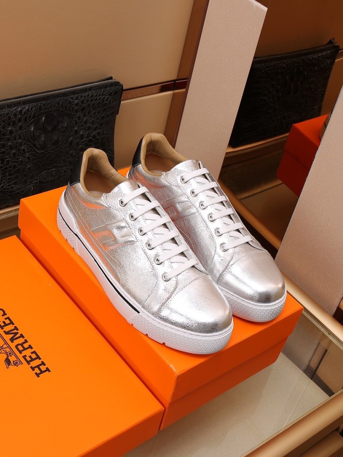 Hermes District sneaker 12