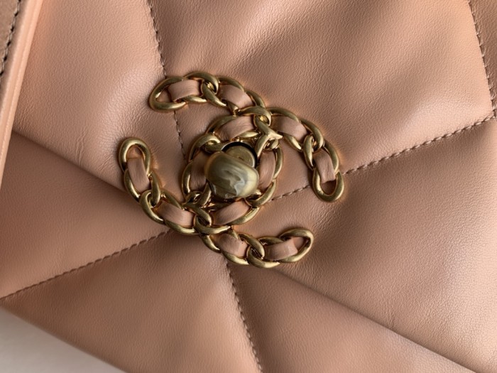 Handbag Chanel 1160 size 26cmx16cmx9 cm