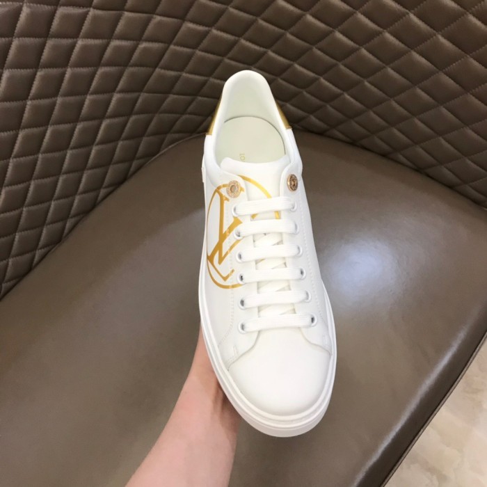 Louis Vuitton Low Top sneaker 58