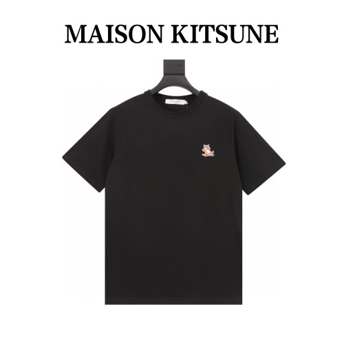 Clothes Maison Kitsune 4
