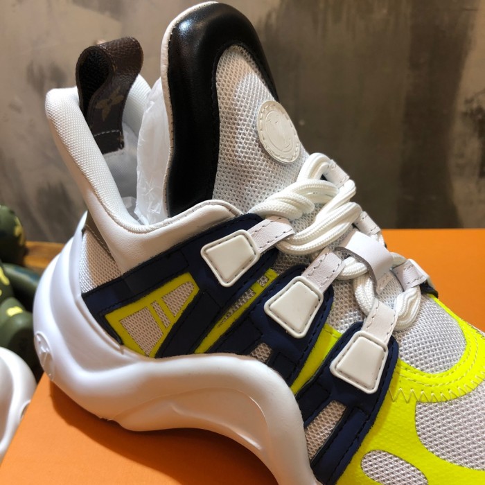 Louis Vuitton Archlight 3