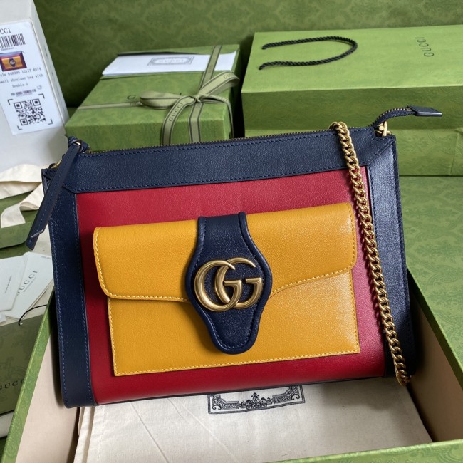 Handbag Gucci 648999 size 28*21*7.5 cm